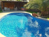 Ferienhaus Spanien Villa Serena Villa Serena - Schwimmbad